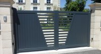 Notre société de clôture et de portail à Frichemesnil